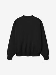 Fear Of God Essentials Signature SS26 Classic Crewneck Sweatshirt