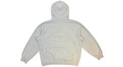 Supreme Box Logo Hoodie Ash Grey (FW23) (P)