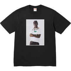 Supreme Tyler, the Creator Photo Tee – Black