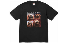 Supreme Rowlf The Dog Photo Tee – Black