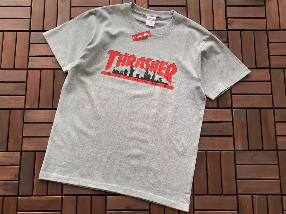 Supreme Motion Logo T-Shirt