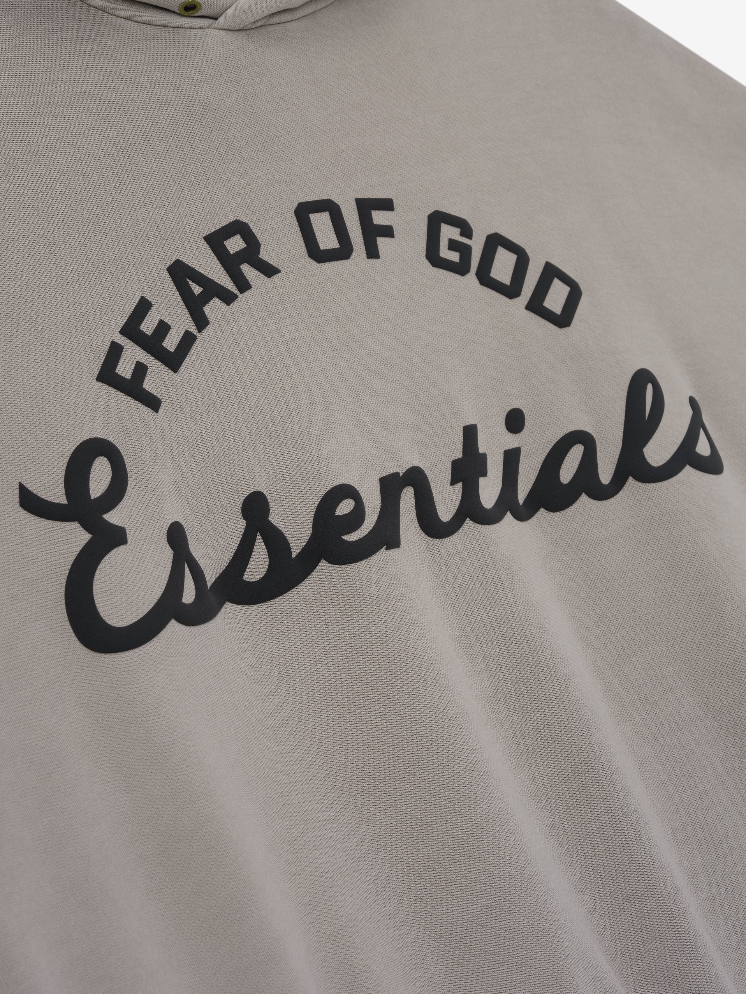 Fear Of God Essentials Training 90s Hoodie