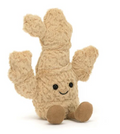 Jellycat Amuseables Ginger