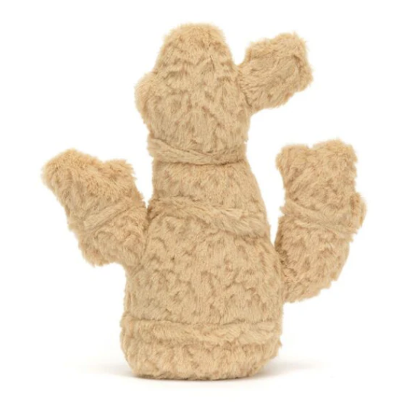 Jellycat Amuseables Ginger