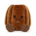 Jellycat Amuseables Carole Canelé