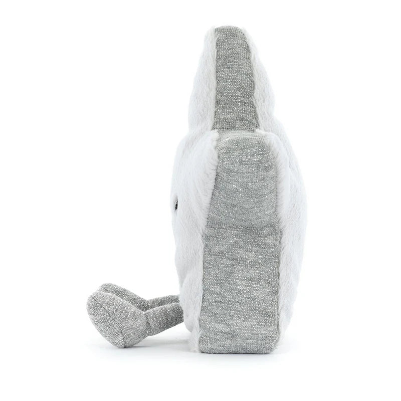 Jelly Cat Amuseables Silver Star