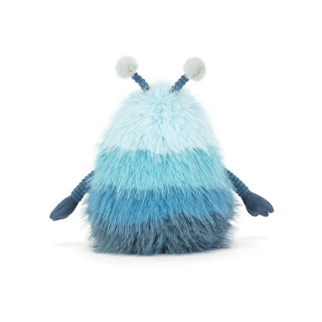 Jellycat Zumblebi Alien