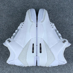 Air Jordan 3 Retro 'Pure Money' 2025