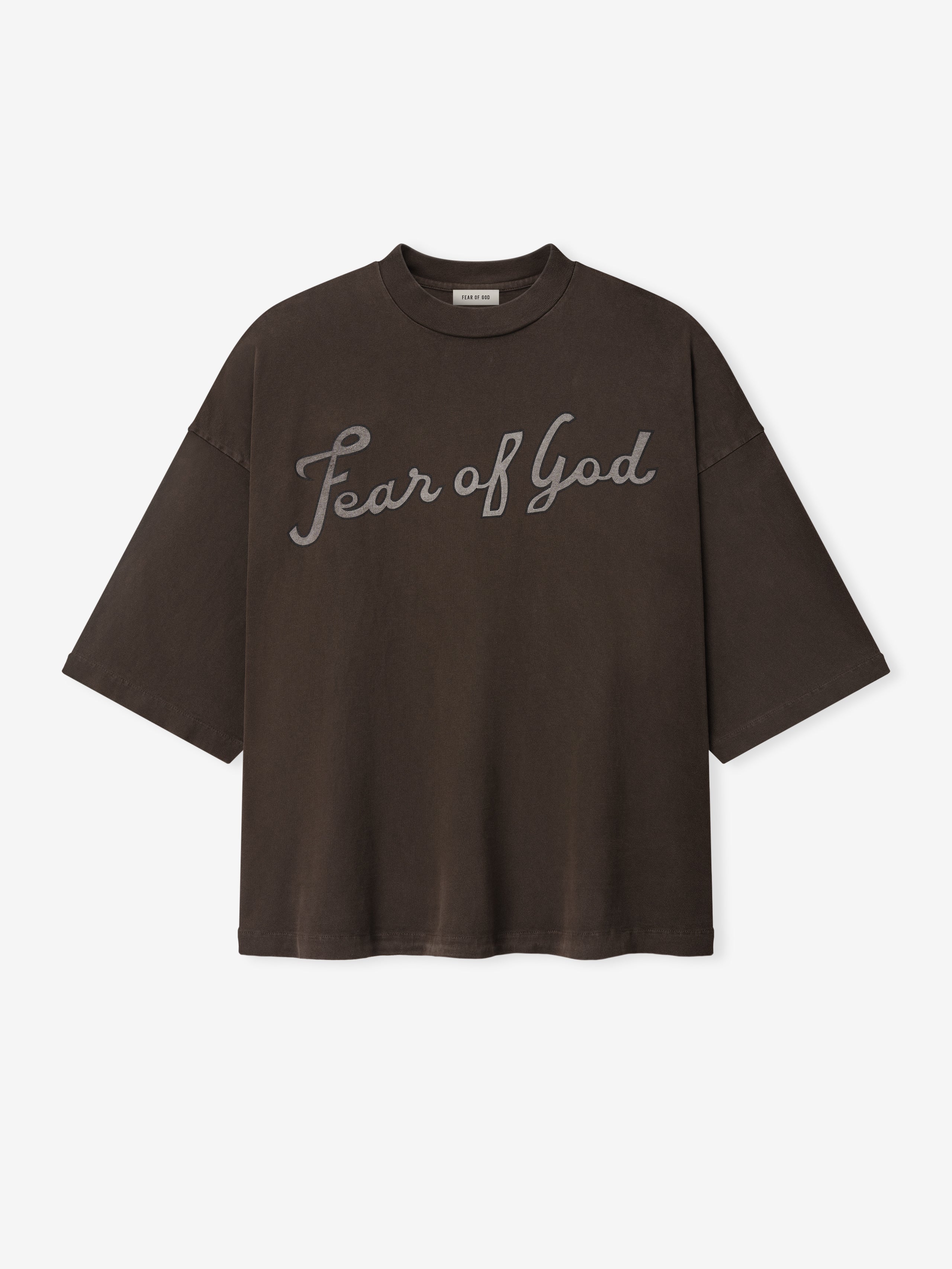 Fear Of God Essentials 43 Tee