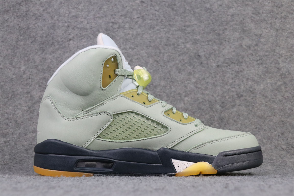 Air Jordan 5 Retro 'Jade Horizon'