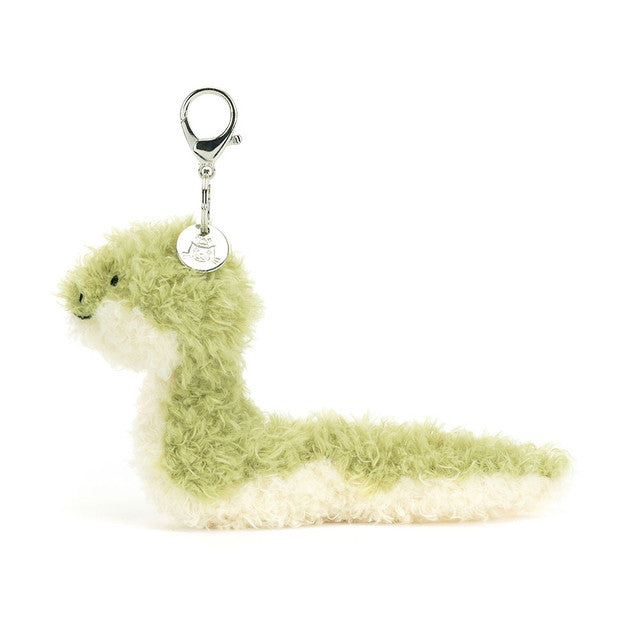 Jellycat Little Snack Bag Charm