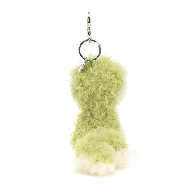 Jellycat Little Snack Bag Charm