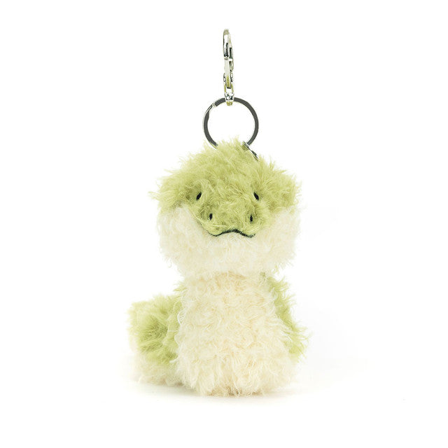 Jellycat Little Snack Bag Charm
