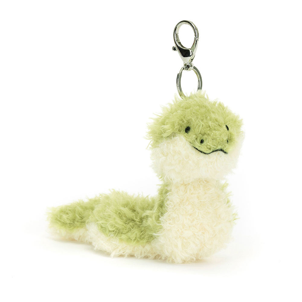 Jellycat Little Snack Bag Charm