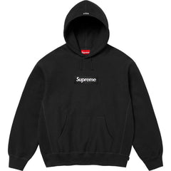 Supreme Graphic T-Shirt - Black ("Shut The F*ck Up")