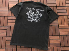 Supreme x NBA YoungBoy Photo Tee (Black)