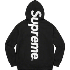 25ss Supreme Satin Apple é Hooded Sweatshirt hooded sweatshirt pants (6)