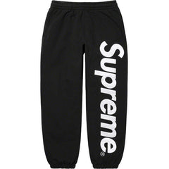 25ss Supreme Satin Apple é Hooded Sweatshirt hooded sweatshirt pants (6)