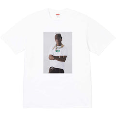 Supreme Tyler, the Creator White Photo Tee