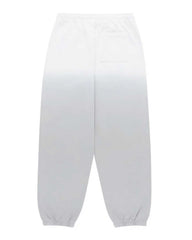 Sp5der OG Web V2 Ombré Sweatpants Sports Grey