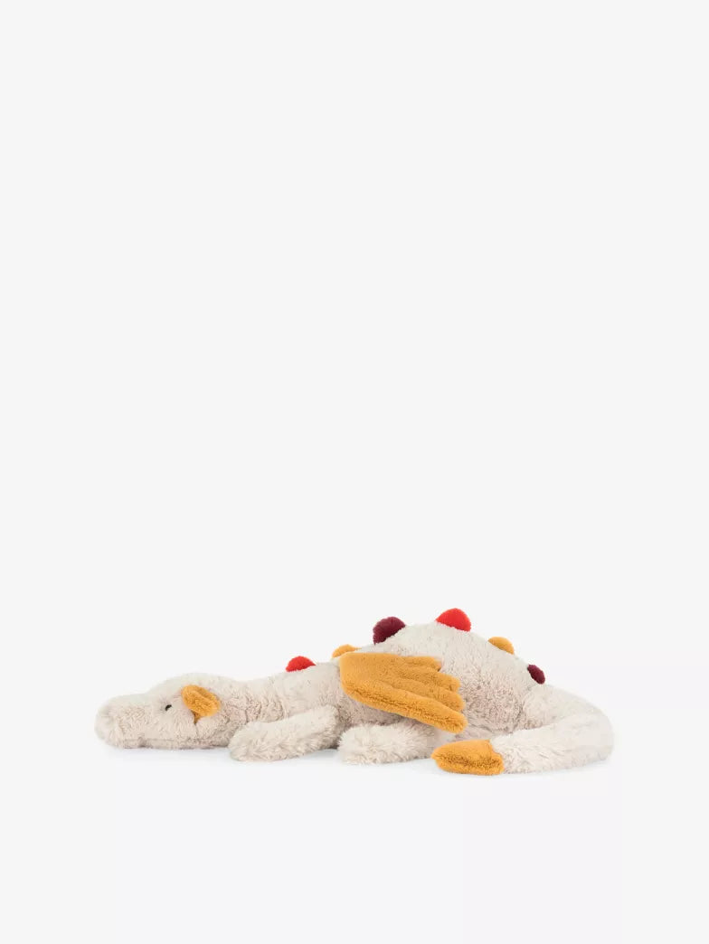 Jellycat Opalite Dragon Large
