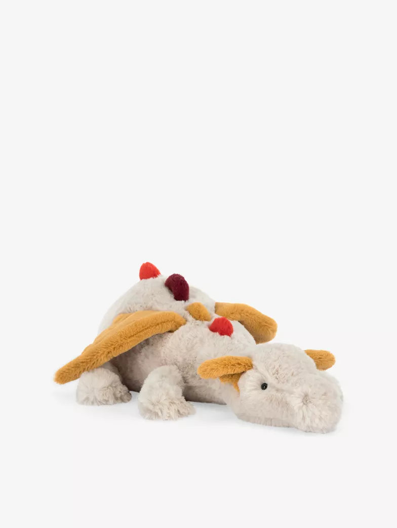 Jellycat Opalite Dragon Large