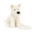 Jellycat Munro Scottie Dog Bag