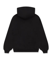 Sp5der OG Logo Hoodie Black