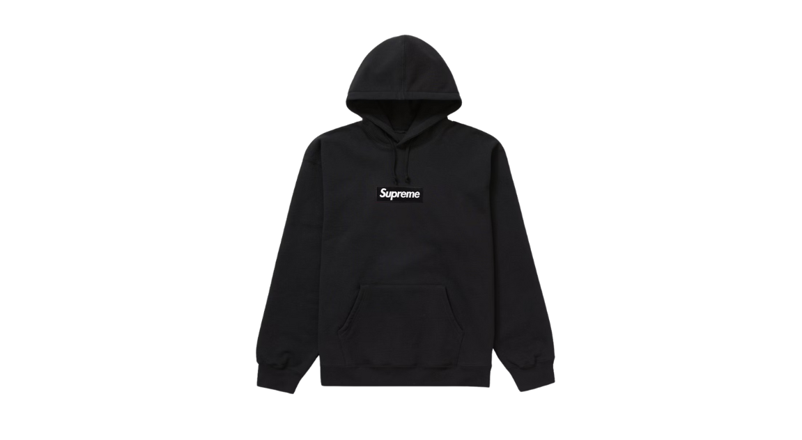 Supreme West Hollywood Box Logo (P)