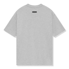 Fear Of God Essentials x NBA Light Heather T Shirt