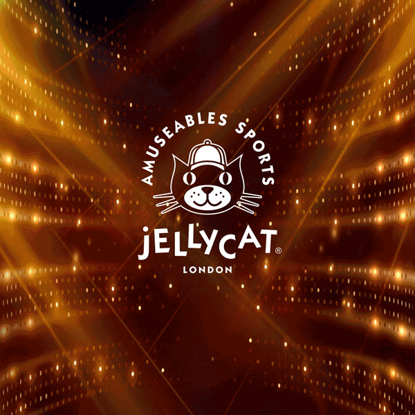 Jellycat Amuseable Sports Skateboarding