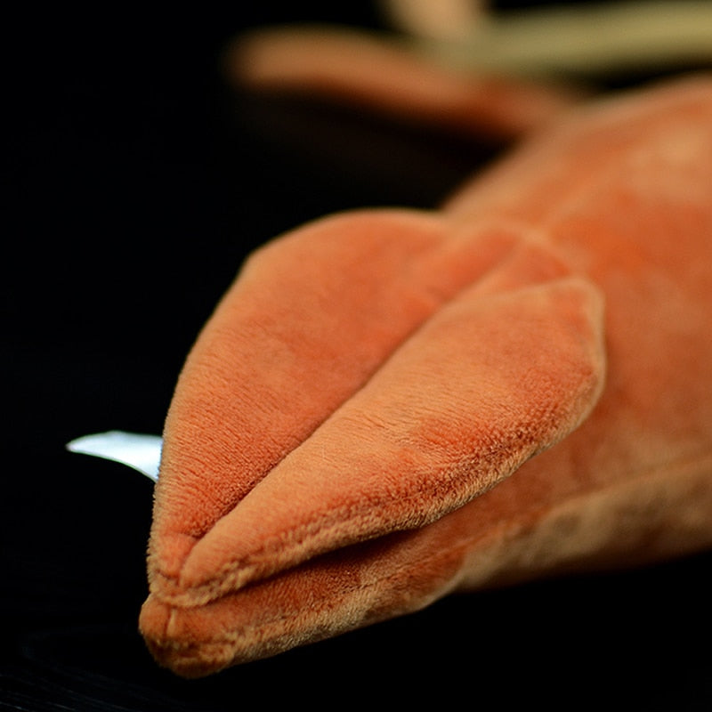 Architeuthis Giant Squid Soft Stuffed Plush Toy